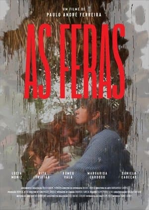 As Feras streaming