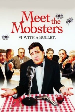 Meet the Mobsters streaming