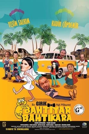 Bahtiyar Bahtıkara streaming