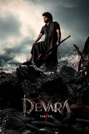 Devara: Partie 1 streaming