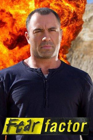 Fear Factor streaming