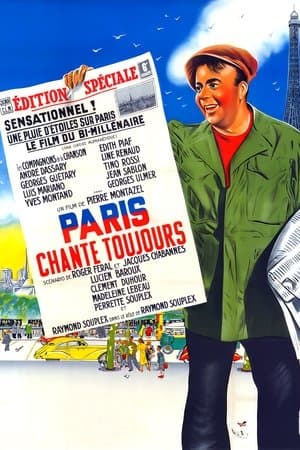 Paris Still Sings! streaming