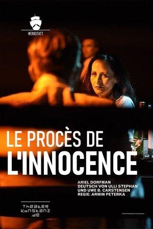Le Procès de l'innocence streaming