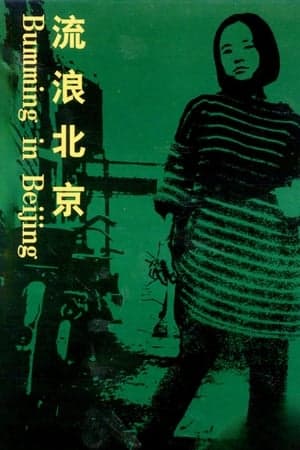 Bumming in Beijing: The Last Dreamers streaming