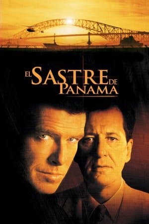 El sastre de Panamá streaming