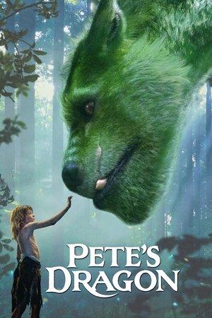 Pete's Dragon streaming