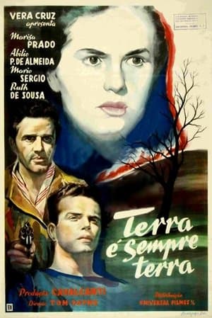 Terra é Sempre Terra streaming