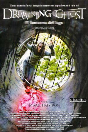 El fantasma del lago streaming