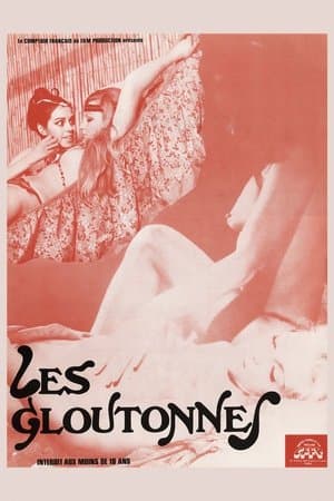 Les Gloutonnes streaming