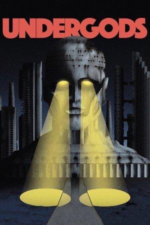 Undergods streaming