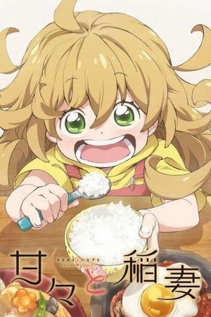 Sweetness & Lightning streaming