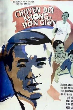 Life Is Not Simple streaming