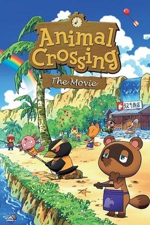 Animal Crossing: The Movie streaming