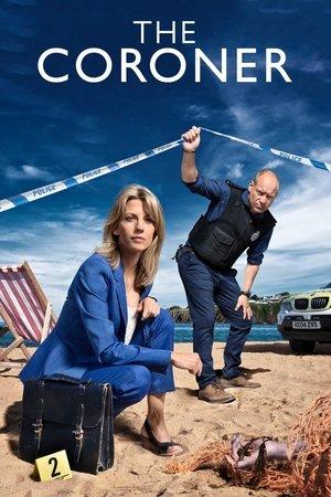 The Coroner streaming