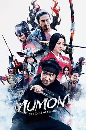 Mumon: The Land of Stealth streaming