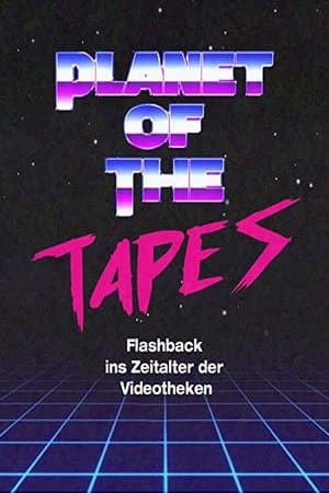 Planet of the Tapes streaming