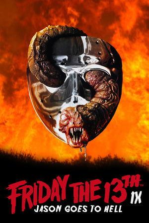 Jason Goes to Hell: The Final Friday streaming