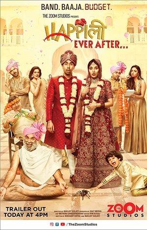 Happily Ever After streaming