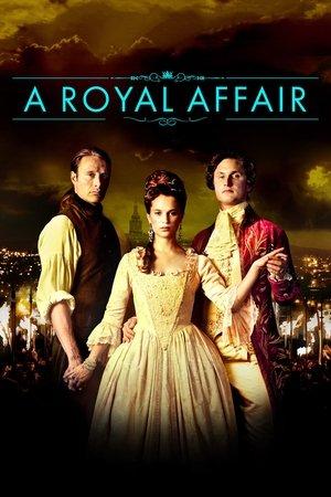 A Royal Affair streaming