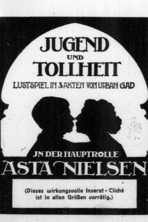 Jugend und Tollheit streaming