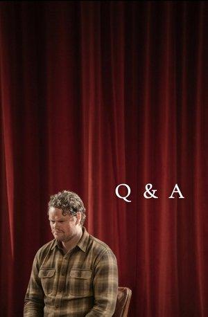 Q&A streaming