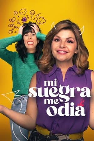 Mi suegra me odia streaming