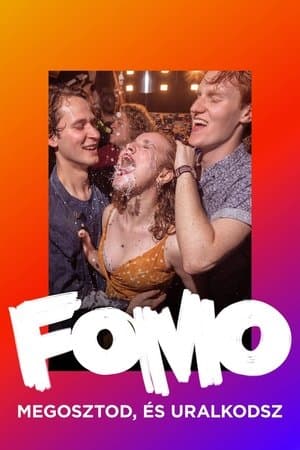 FOMO: Megosztod, és uralkodsz streaming