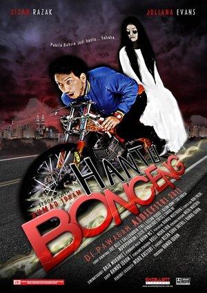 Hantu Bonceng streaming
