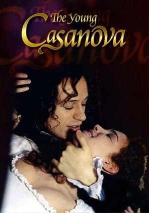 The Young Casanova streaming
