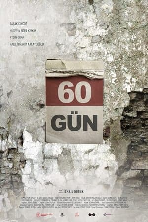 60 Gün streaming