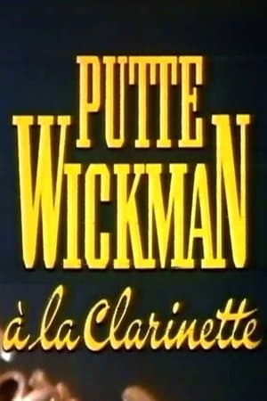 Putte Wickman à la clarinette streaming