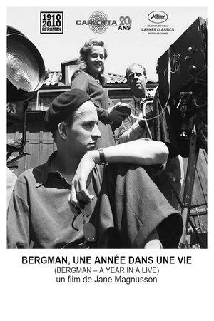 Bergman : une année dans une vie streaming