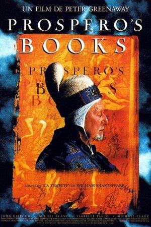 Prospero's Books streaming