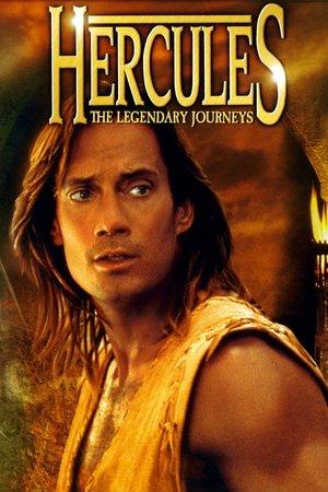 Hercules: The Legendary Journeys streaming
