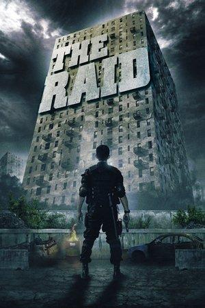 The Raid streaming