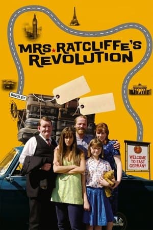 Mrs. Ratcliffe's Revolution streaming