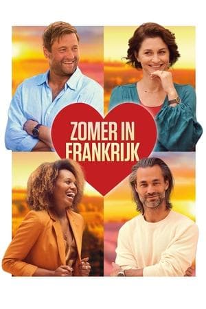 Zomer in Frankrijk streaming