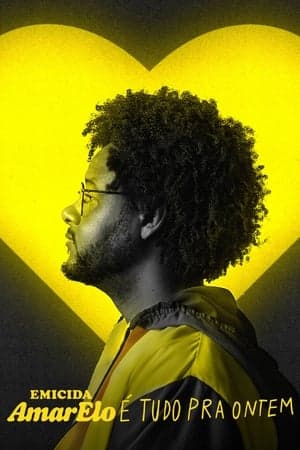 Emicida: AmarElo - Hier et maintenant streaming