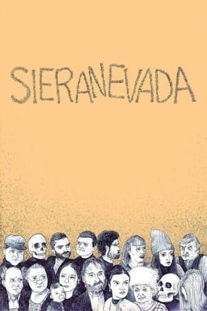 Sieranevada streaming