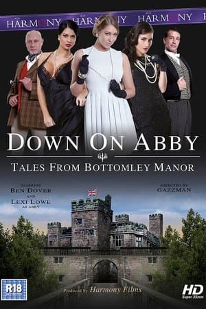 Down on Abby: Tales from Bottomley Manor streaming