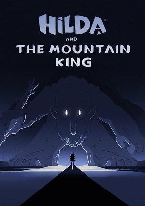 Hilda and the Mountain King streaming