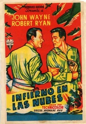 Infierno en las nubes streaming