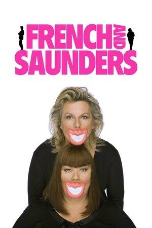 French & Saunders streaming