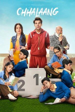 Chhalaang streaming