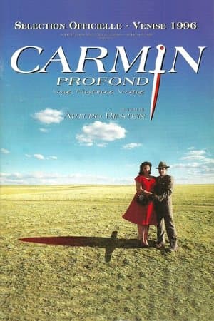 Carmin profond streaming