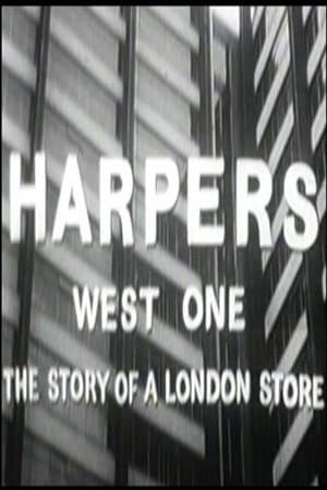 Harpers West One streaming