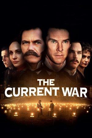 The Current War streaming
