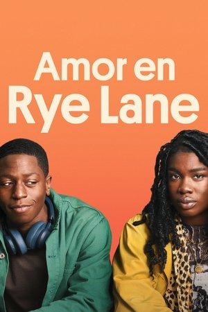 Amor en Rye Lane streaming