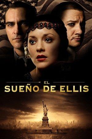 El sueño de Ellis streaming