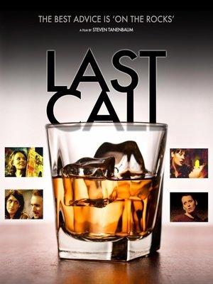 Last Call streaming